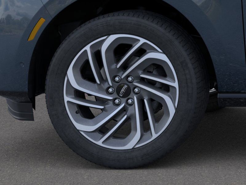 New 2025 Lincoln Navigator Reserve image 20