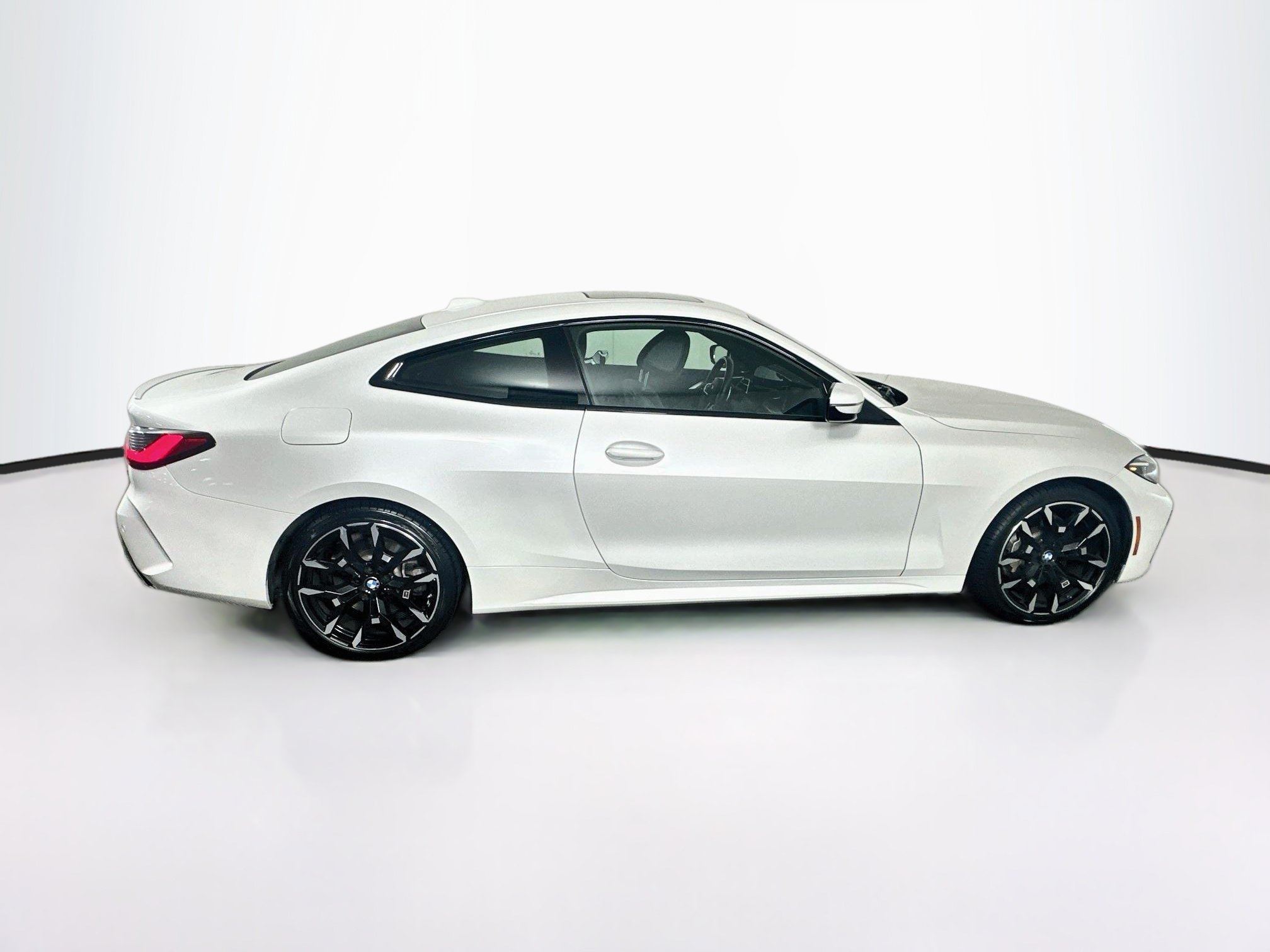 Used 2026 BMW 430i xDrive Coupe AWD/4WD image 10