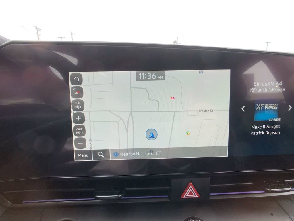 New 2025 Hyundai Elantra SEL image 20