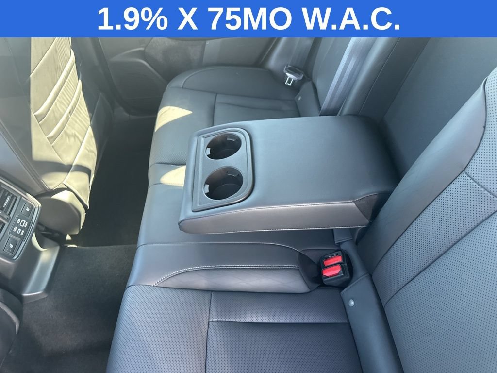 New 2026 Subaru Outback Touring XT AWD/4WD image 24