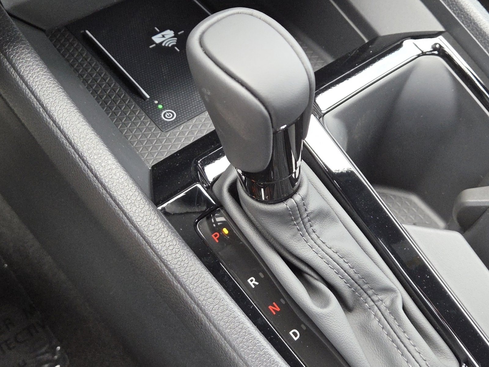 New 2026 Honda Accord Sport image 31