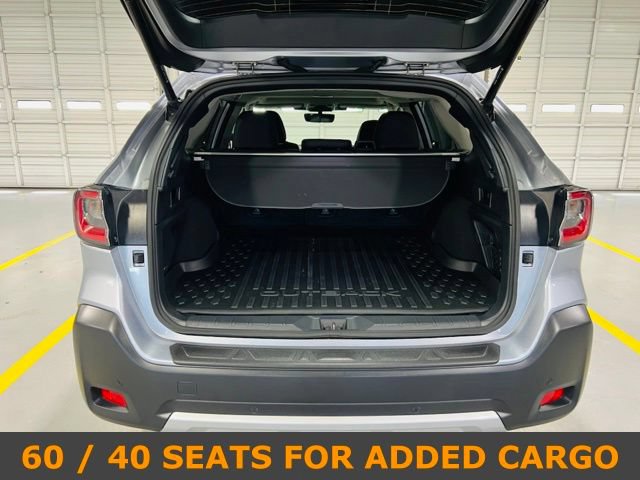 Used 2024 Subaru Outback Limited w/ Popular Package #2 AWD/4WD image 12