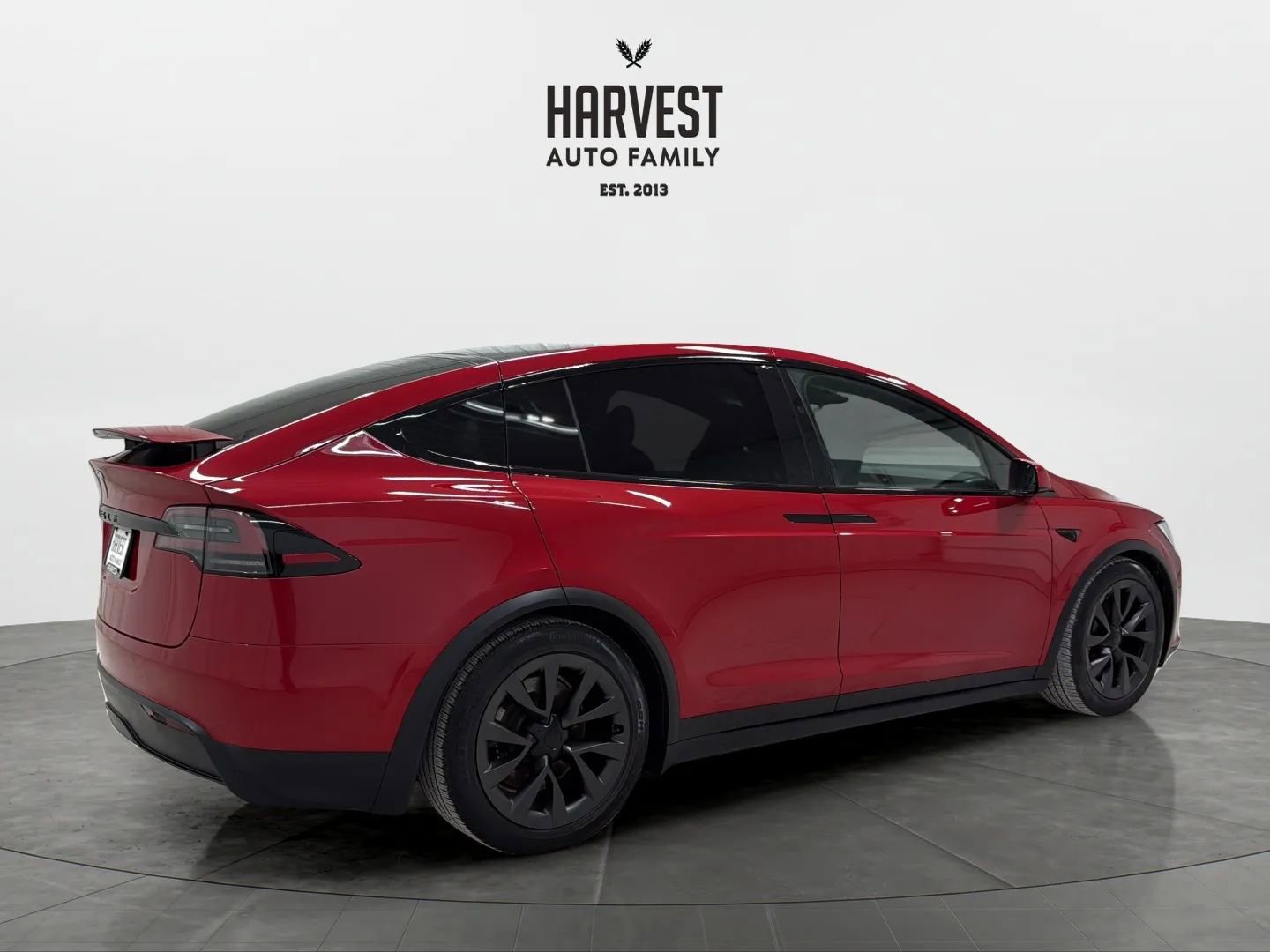 Used 2023 Tesla Model X image 7