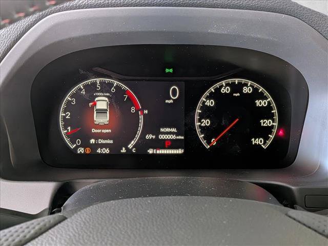 New 2026 Honda Ridgeline Black Edition image 10