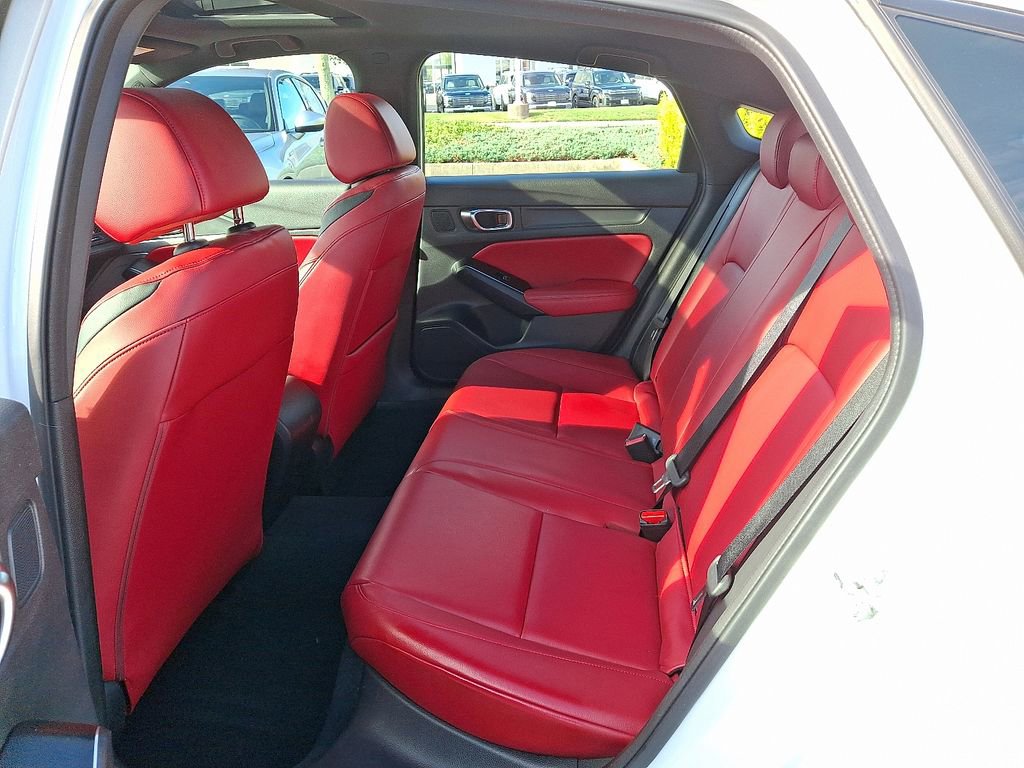 Certified 2023 Acura Integra A-Spec image 10