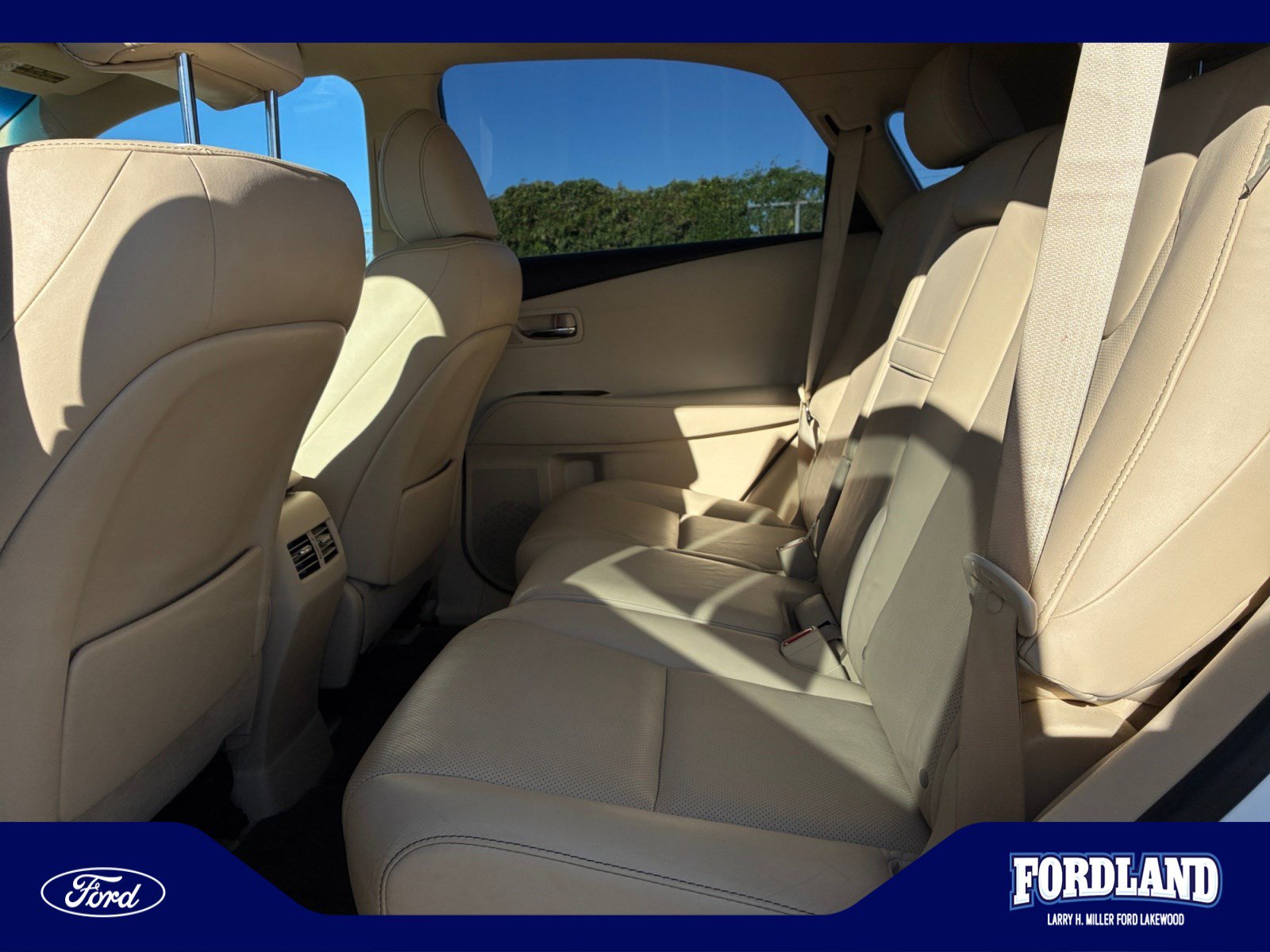 Used 2014 Lexus RX 350 AWD image 17