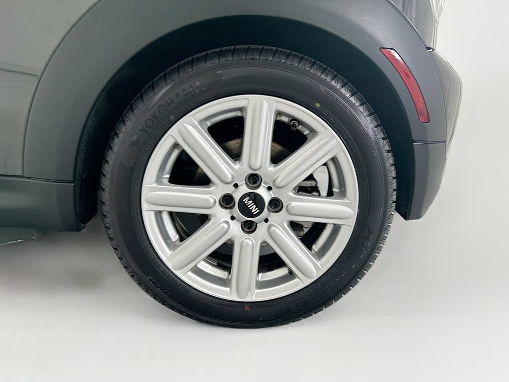 Used 2014 MINI Cooper Roadster S FWD image 23
