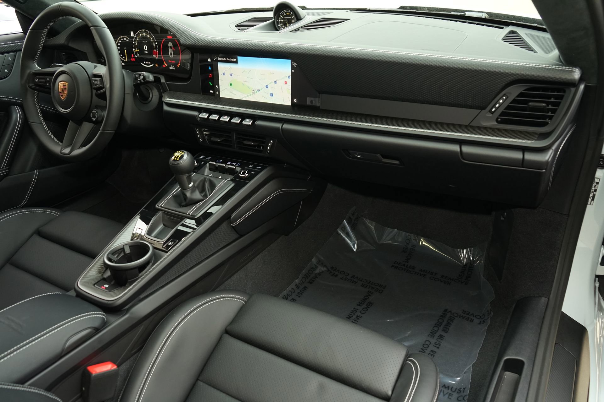 Used 2026 Porsche 911 GT3 image 12