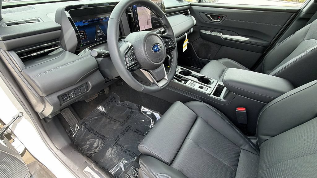 Certified 2026 Subaru Outback Touring XT AWD/4WD image 10