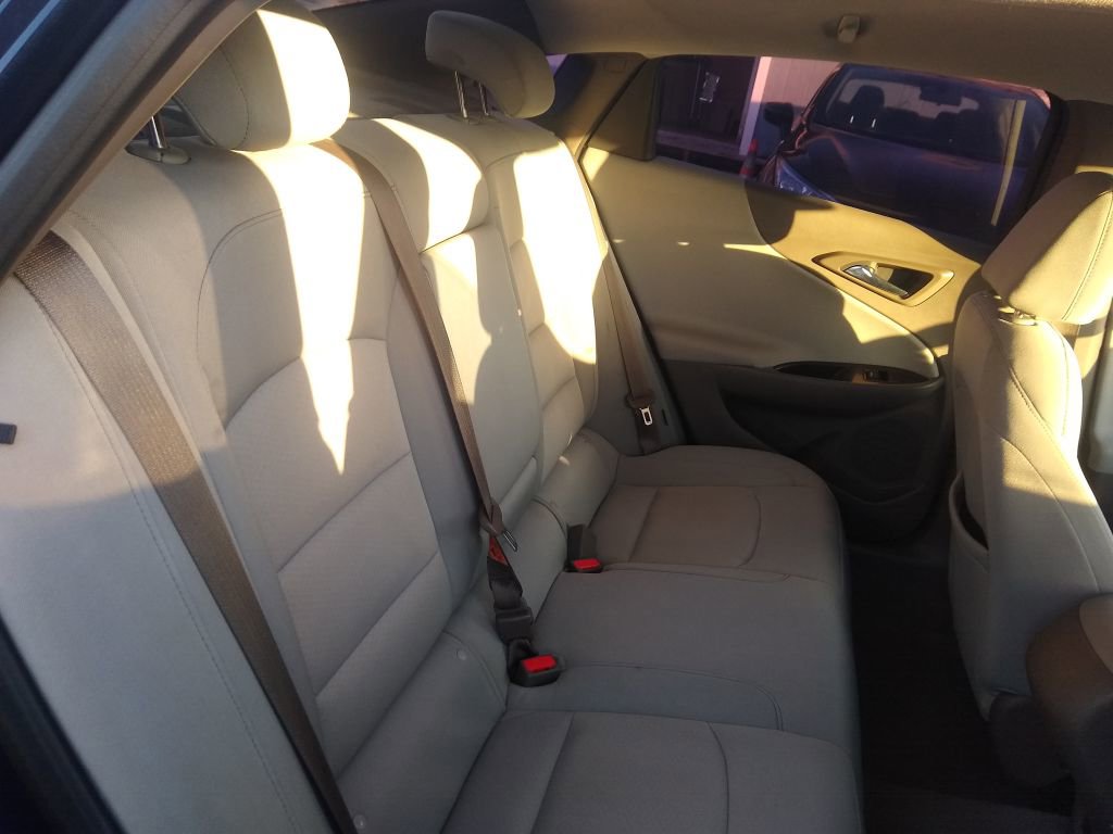 Used 2018 Chevrolet Malibu LS w/ LPO, Convenience Package 1 image 29