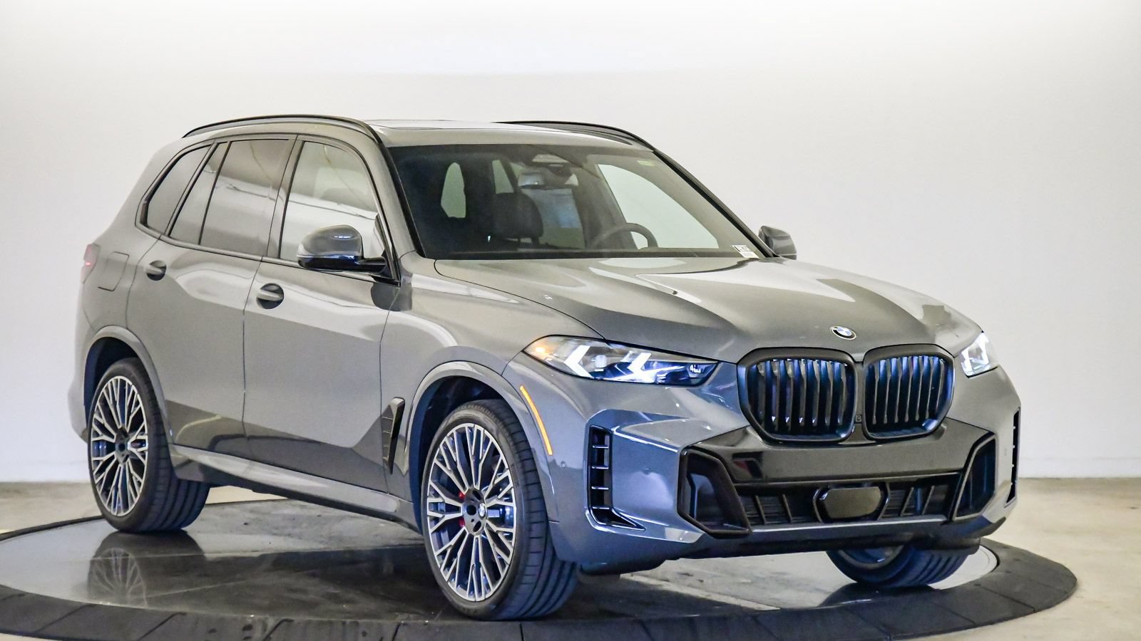 New 2026 BMW X5 xDrive40i AWD/4WD image 6
