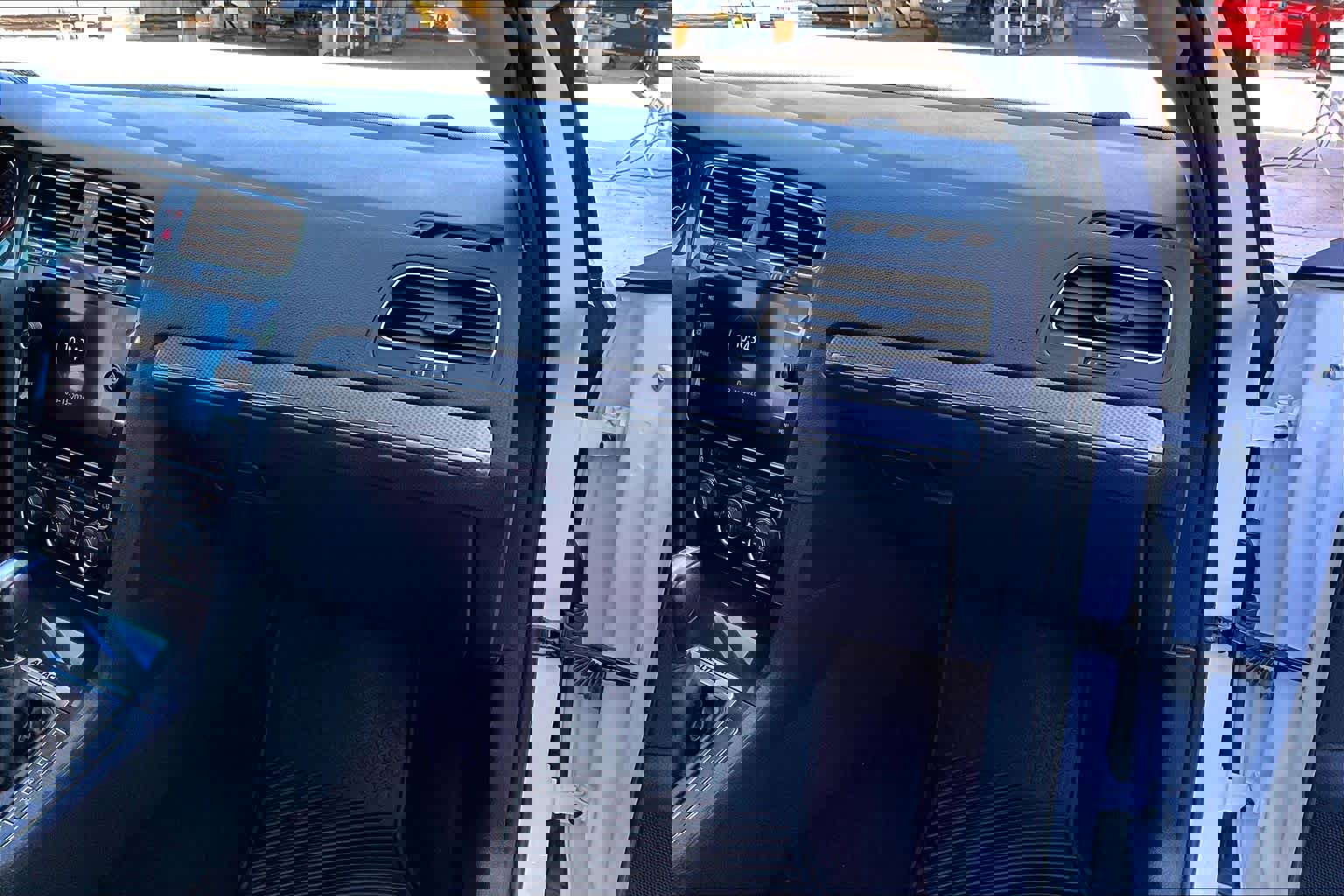 Used 2018 Volkswagen Golf Alltrack SEL image 22