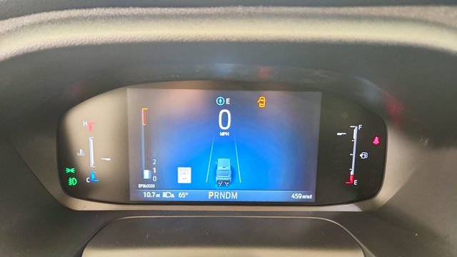 New 2026 Ford Transit 350 XLT image 12