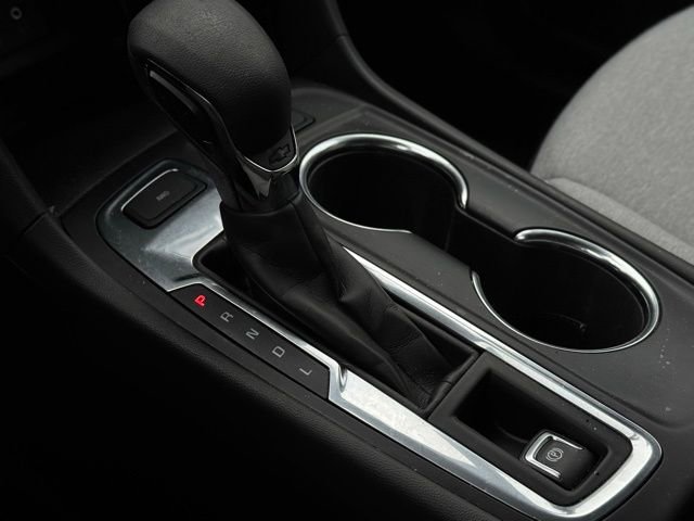 Used 2024 Chevrolet Equinox LT image 31