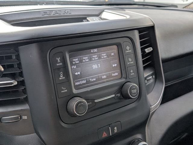 Used 2020 RAM 4500 Tradesman w/ Chrome Appearance Group image 24