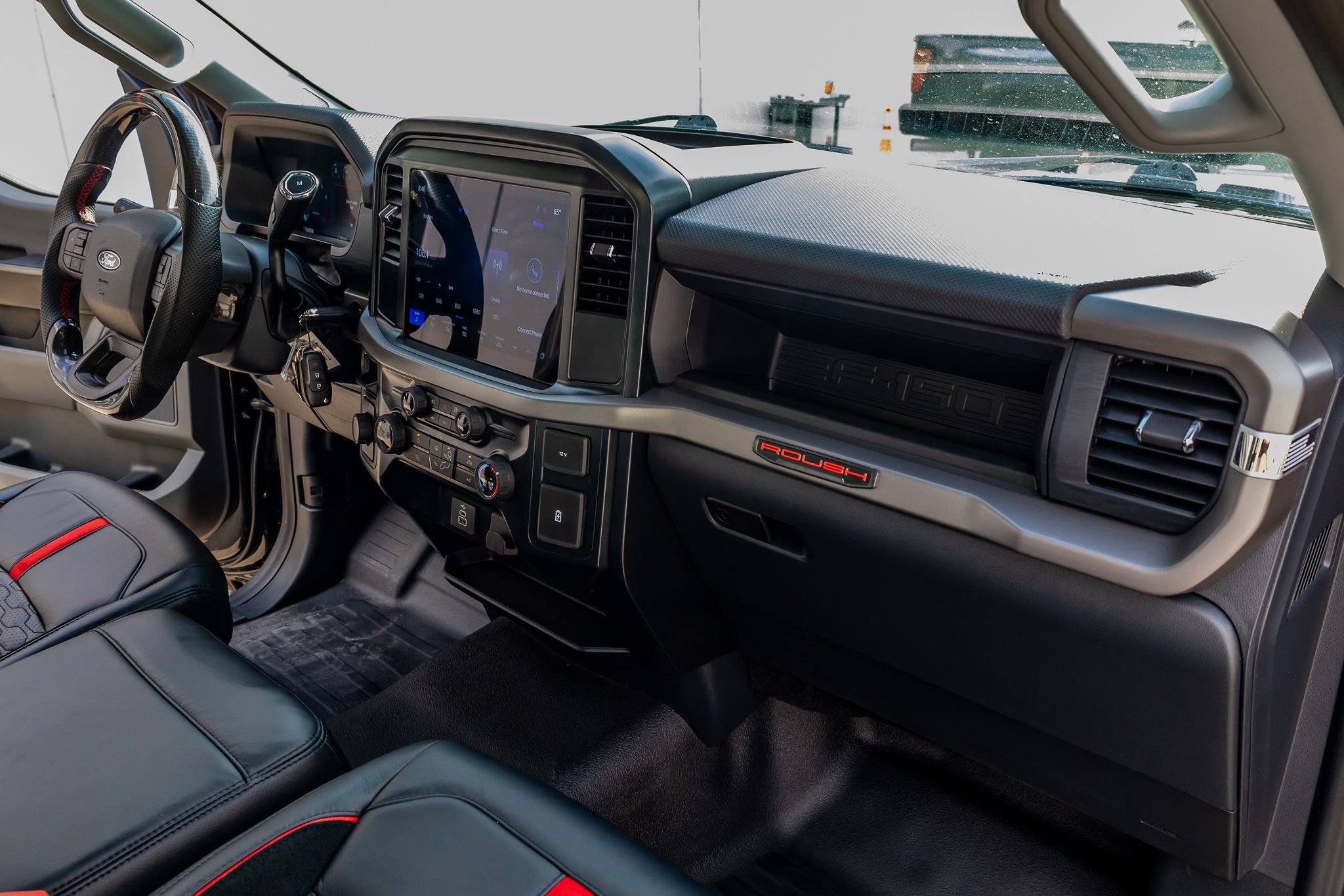 Used 2025 Ford F150 XL image 16