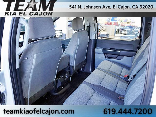 Used 2021 Ford F150 XL w/ Equipment Group 101A High image 19