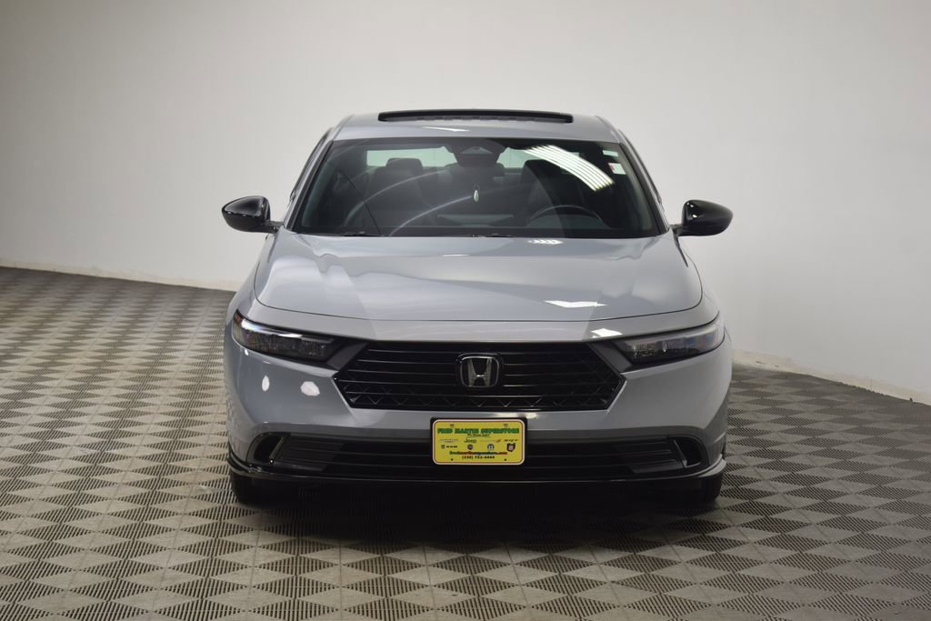 Used 2023 Honda Accord Sport image 22