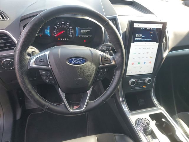 Used 2022 Ford Edge ST w/ Equipment Group 401A image 19