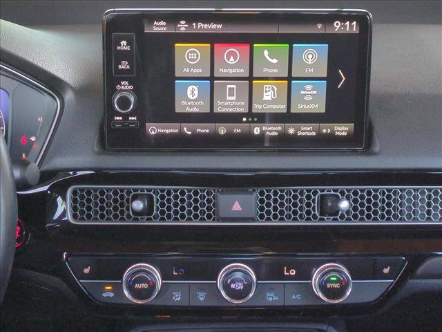 Used 2023 Honda Civic Touring image 15