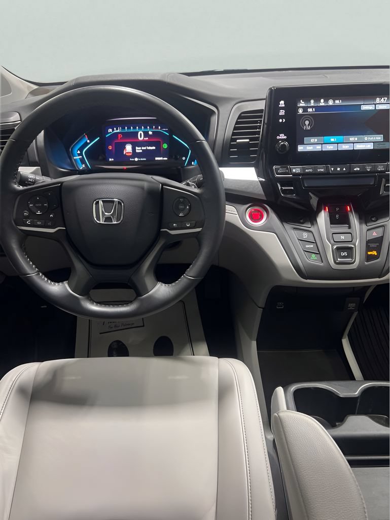 Used 2023 Honda Odyssey EX-L image 15