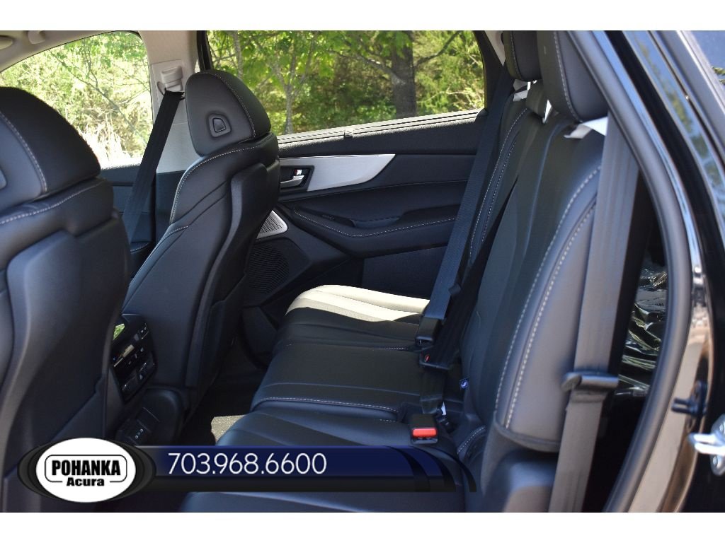 New 2026 Acura MDX w/ Technology Package AWD/4WD image 30