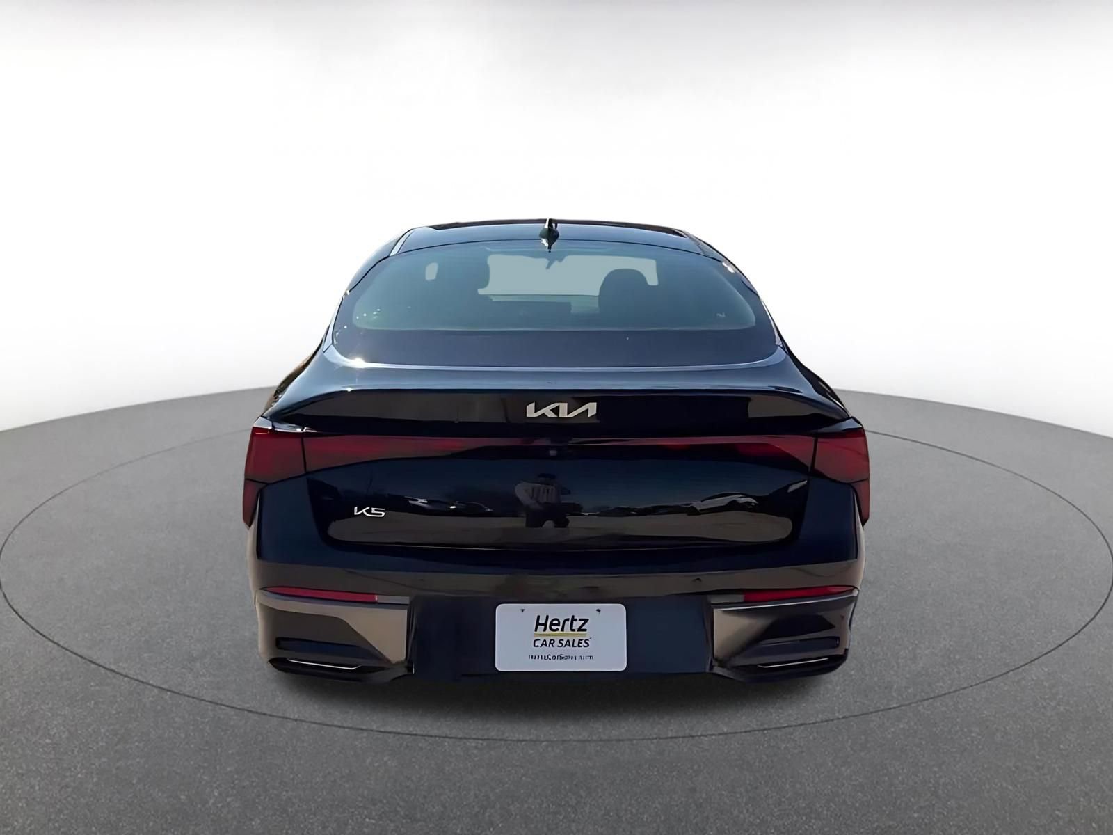 Used 2025 Kia K5 LXS image 11