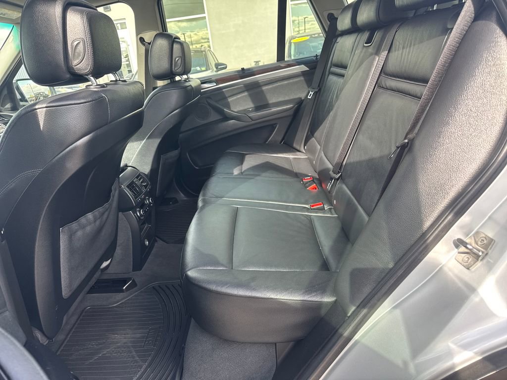 Used 2011 BMW X5 xDrive35i AWD/4WD image 25