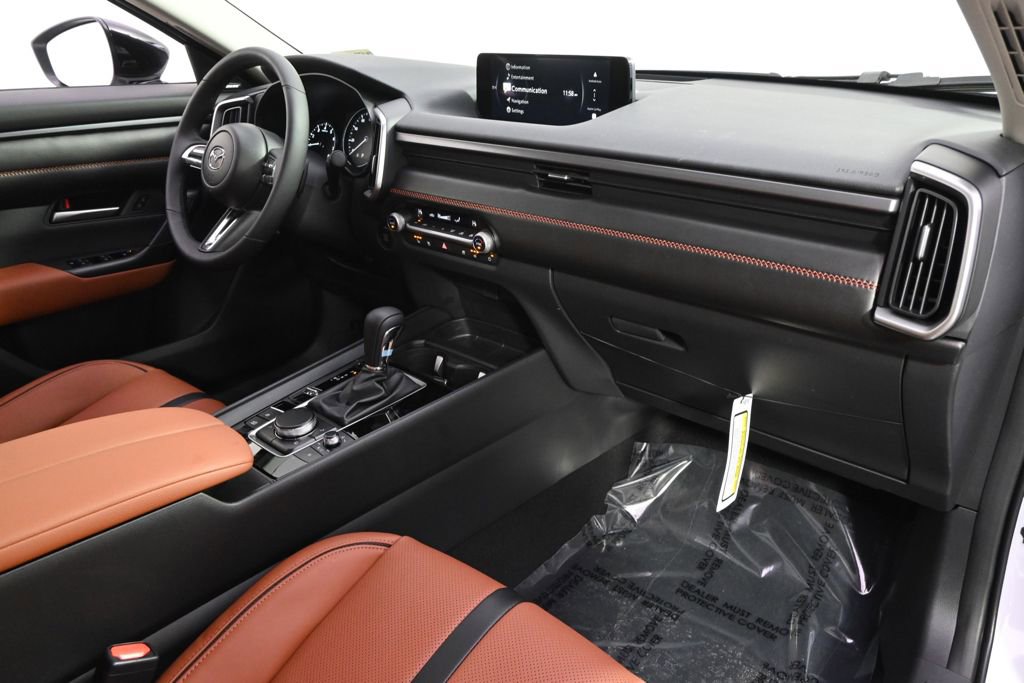 New 2026 MAZDA CX-50 AWD 2.5 S w/ Cargo Package image 15