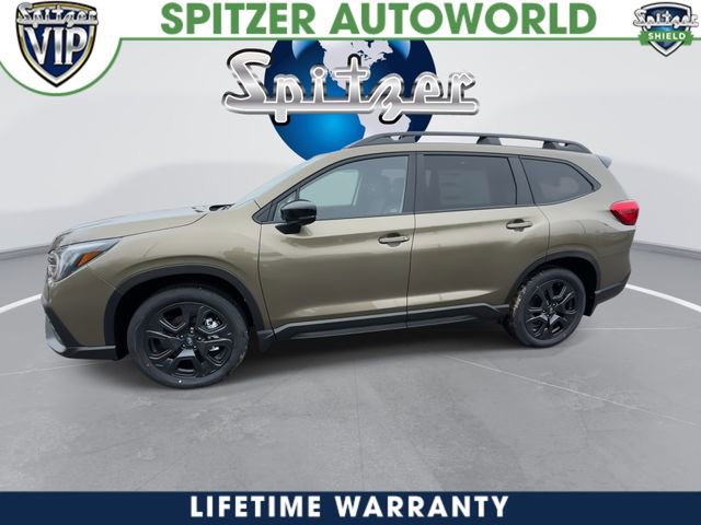 New 2026 Subaru Ascent Bronze Edition image 6