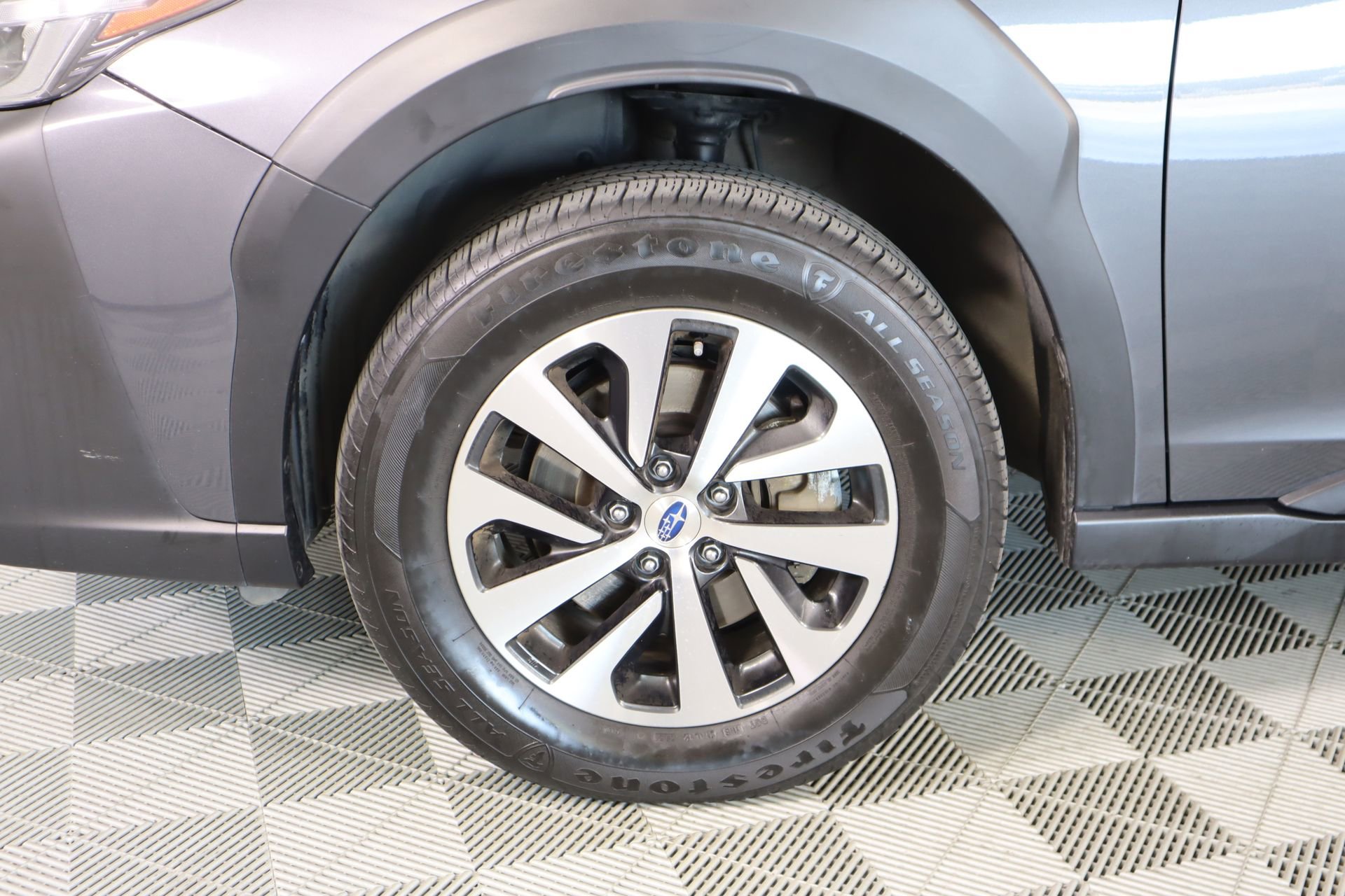 Used 2023 Subaru Outback Premium image 17