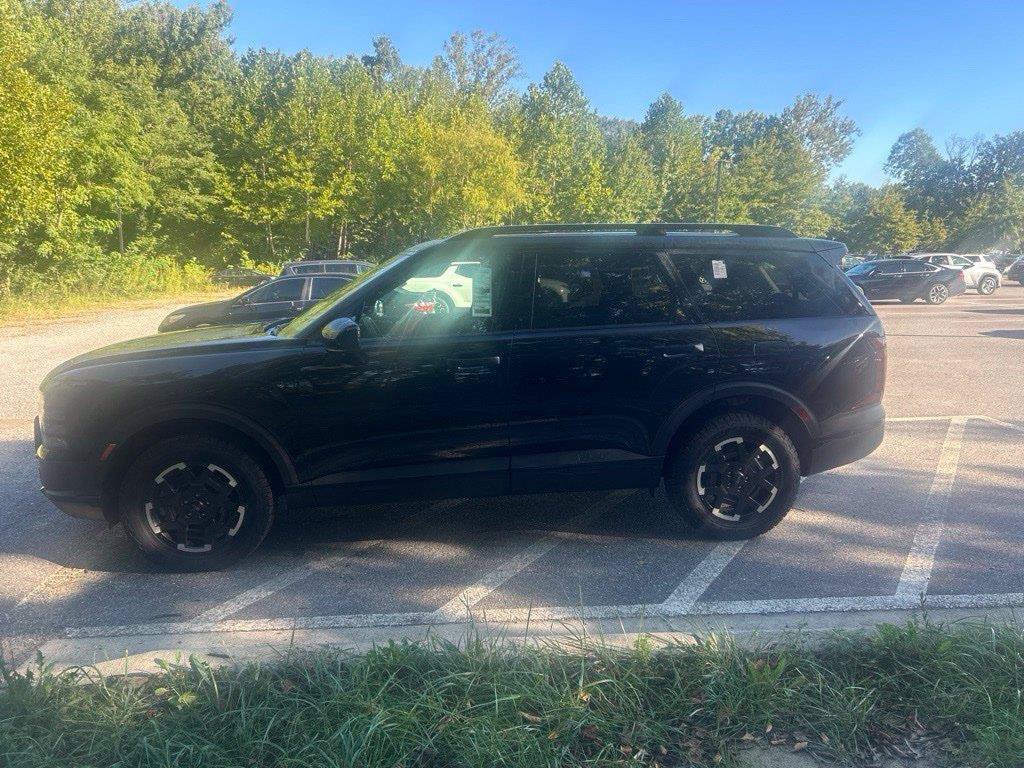 New 2026 Hyundai Palisade XRT Pro AWD/4WD image 4