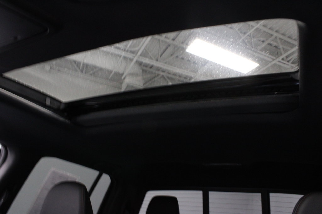 Used 2025 Honda Ridgeline Black Edition image 29