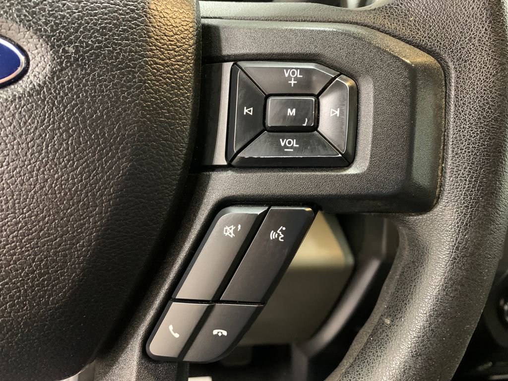 Used 2015 Ford F150 XLT image 20