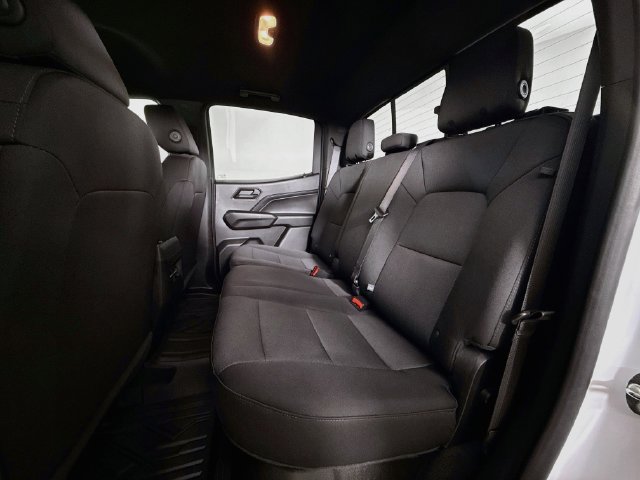Used 2023 Chevrolet Colorado Trail Boss AWD/4WD image 24