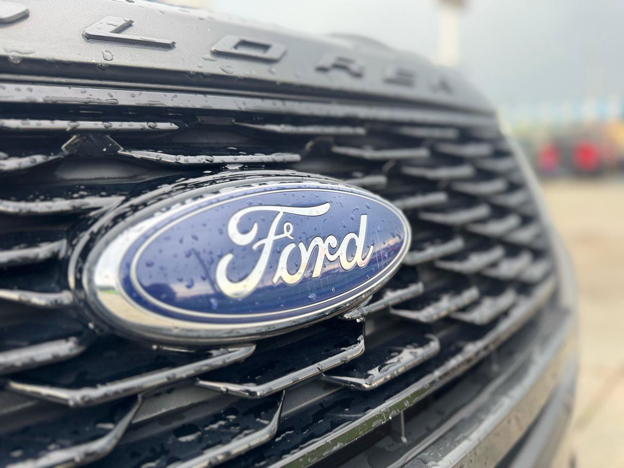 Used 2018 Ford Explorer Sport AWD/4WD image 11