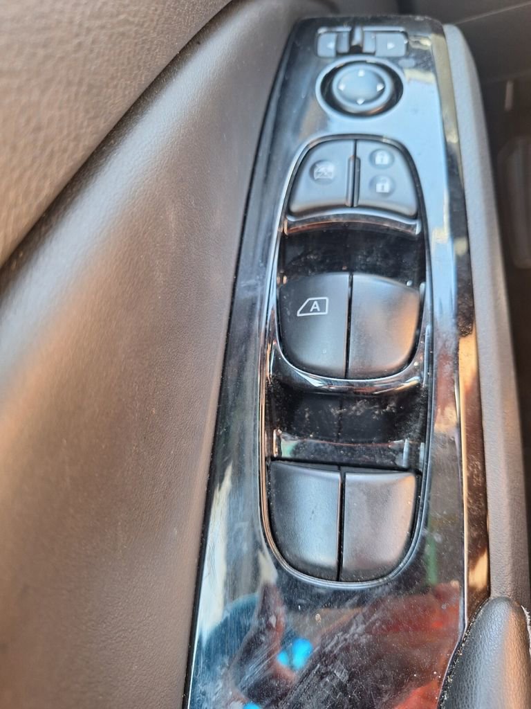 Certified 2025 Nissan Altima 2.5 SL image 20