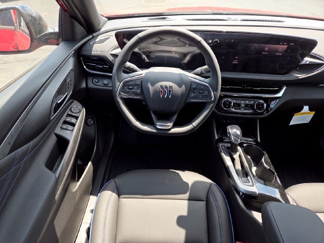 New 2026 Buick Envista Sport Touring w/ Convenience I Package FWD image 31