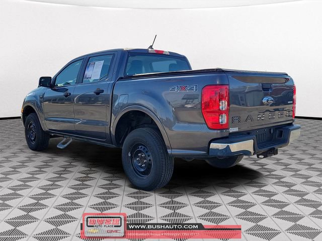 Used 2020 Ford Ranger XL w/ Equipment Group 101A Mid image 3