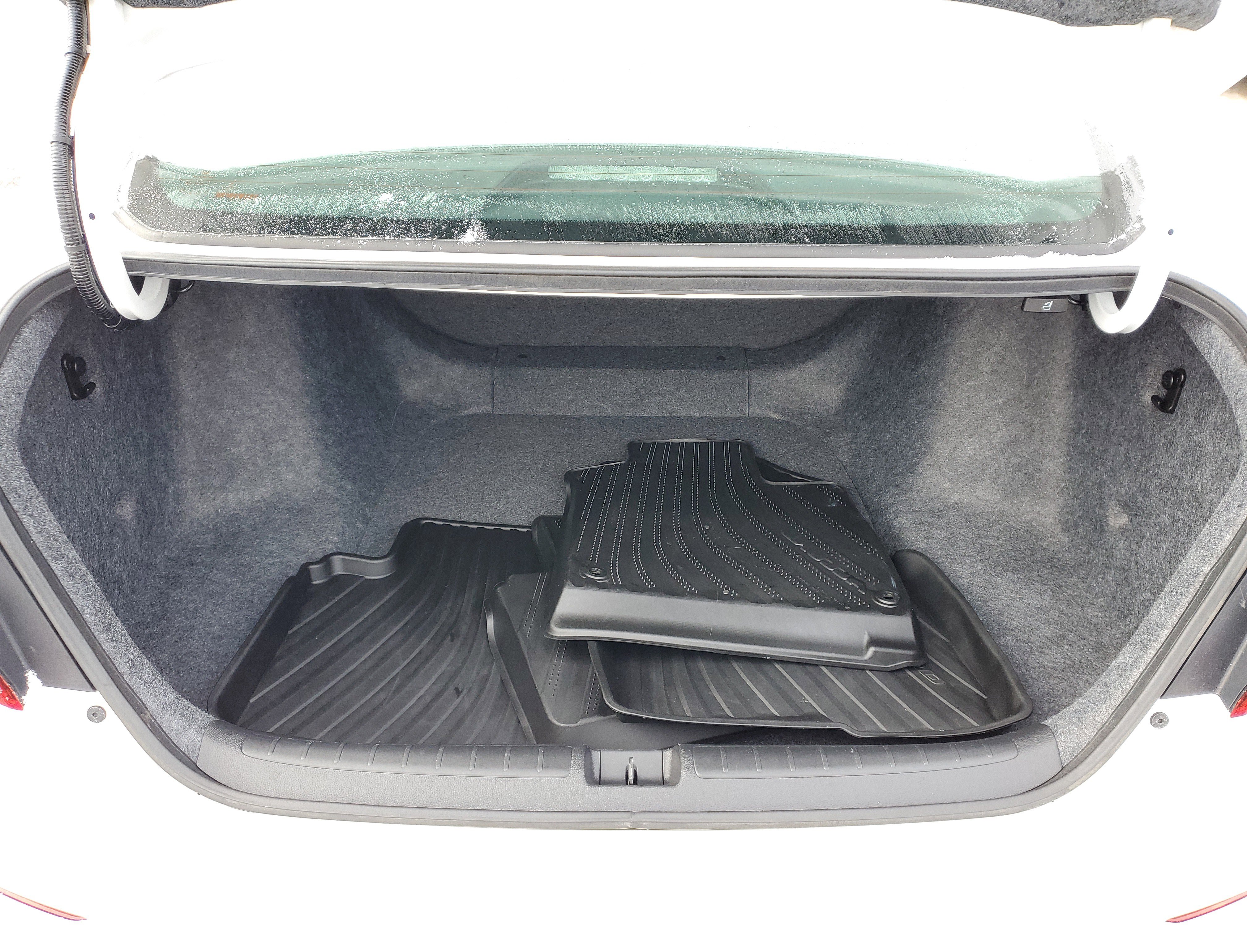 Certified 2020 Honda Accord LX image 7