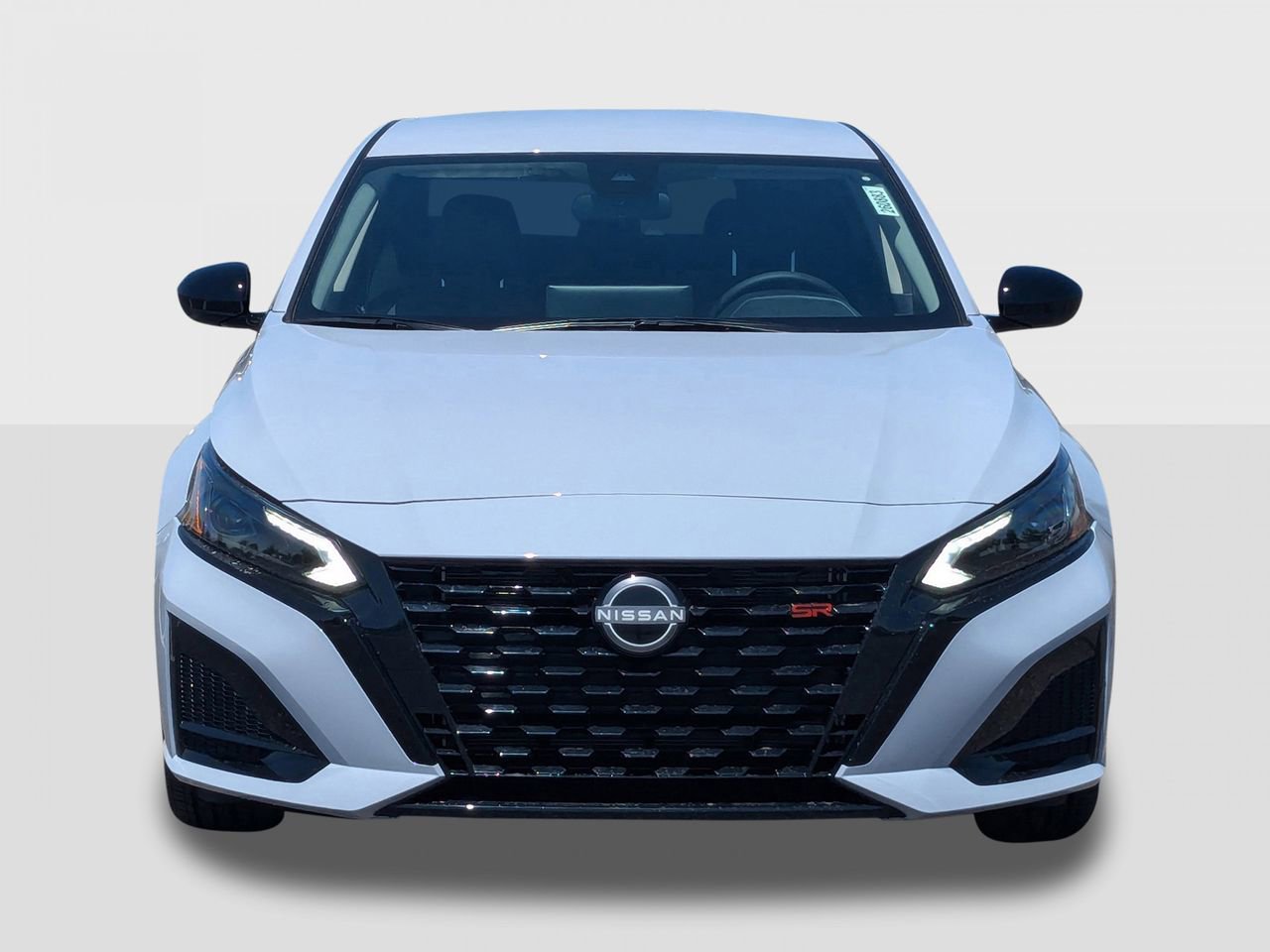 New 2026 Nissan Altima 2.5 SR FWD image 8