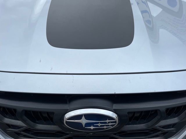 Used 2024 Subaru Outback Wilderness AWD/4WD image 2