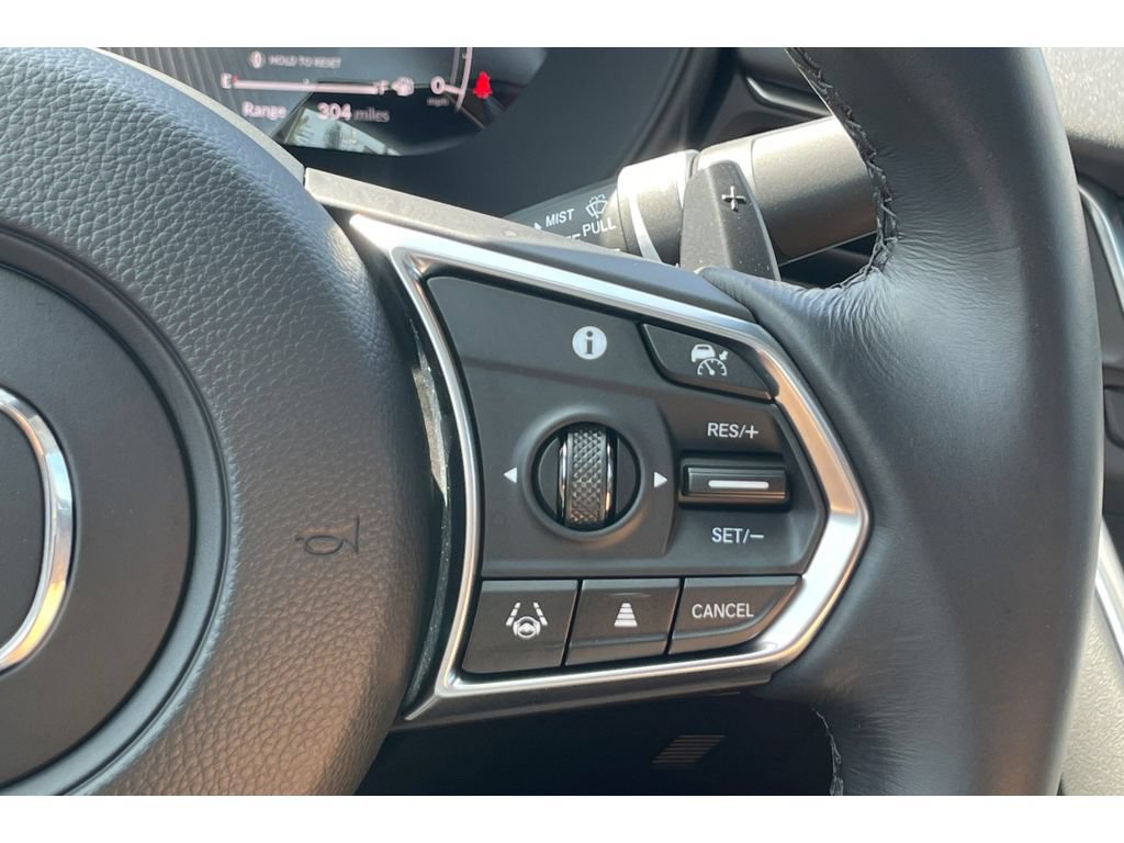 Certified 2025 Acura TLX w/ Technology Package FWD image 37