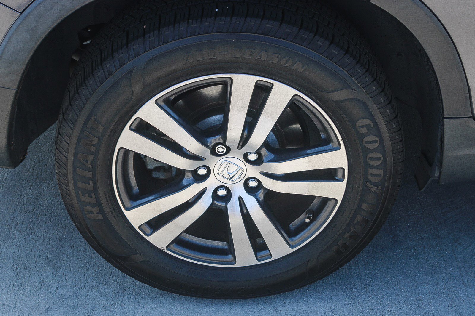 Used 2017 Honda Pilot EX-L image 16