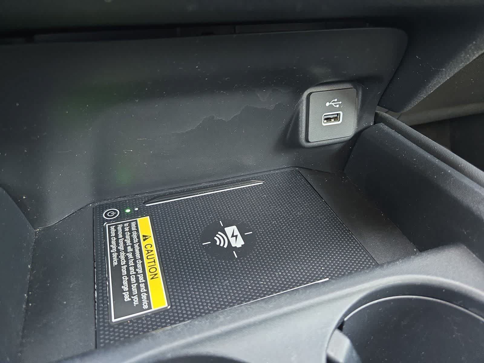 Used 2023 Honda HR-V EX-L image 29