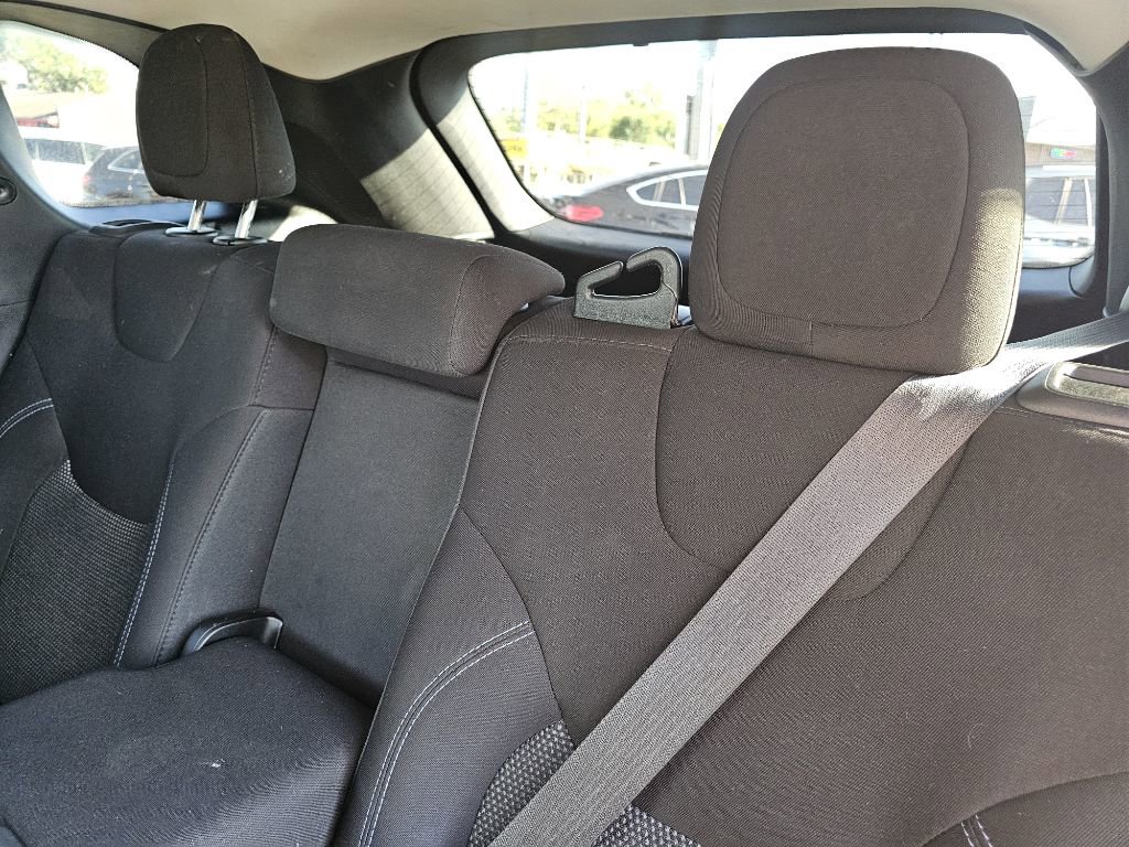 Used 2019 Jeep Cherokee Latitude w/ Popular Appearance Group image 34