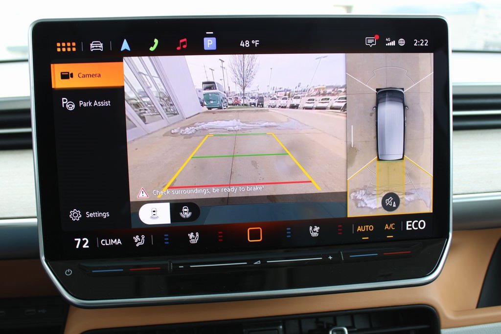 New 2025 Volkswagen ID. Buzz 1st Edition image 15