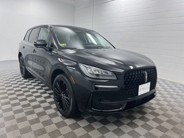 Certified 2023 Lincoln Corsair AWD w/ Equipment Group 101A image 1