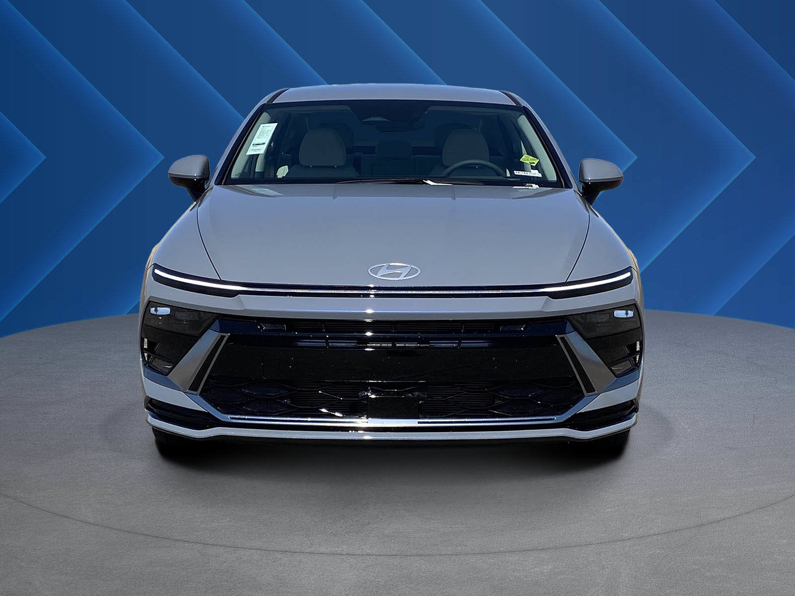 New 2026 Hyundai Sonata SEL FWD image 8