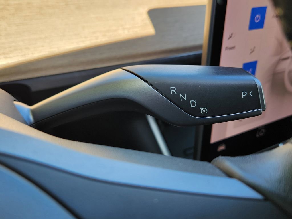 Used 2018 Tesla Model 3 Long Range AWD/4WD image 12